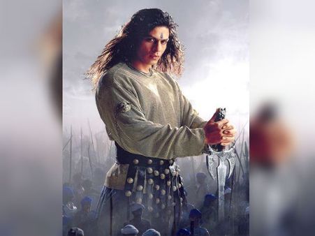 शाहरुख खान को मिली धमकी- ओडिशा में कदम रखते ही मुंह काला कर देंगे
