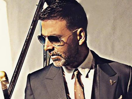 27 सालों बाद अक्षय कुमार का डेब्यू, 600 करोड़ का दांव, तगड़ी फिल्म के साथ एंट्री