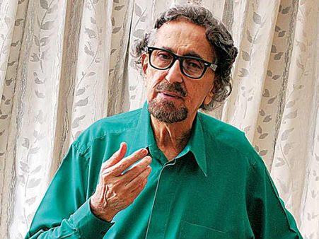 फिल्ममेकर एलेक पद्मसी का देहांत, बॉलीवुड हस्तियों ने ट्विटर पर दी श्रद्धांजलि