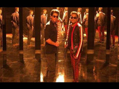 हॉकी विश्व कप 2018: ए आर रहमान और शाहरुख खान ने लॉंच किया शानदार एंथेम का Teaser