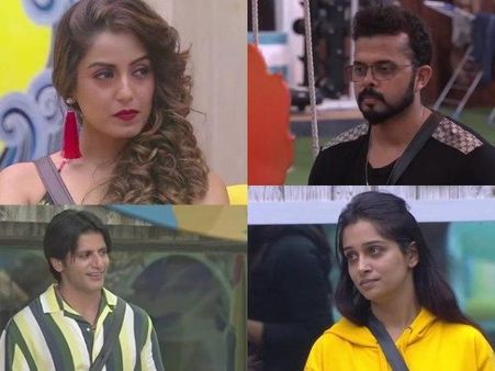फाइनल से पहले Bigg Boss 12 के विनर के नाम का ऐलान, 7 तगड़ा खुलासा !