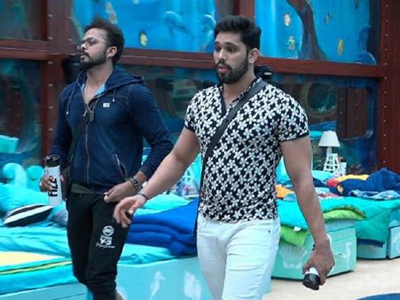 Live: शो के खिलाफ होने पर Bigg Boss 12 और सलमान ने किया शिवाशीष को घर से बाहर Video