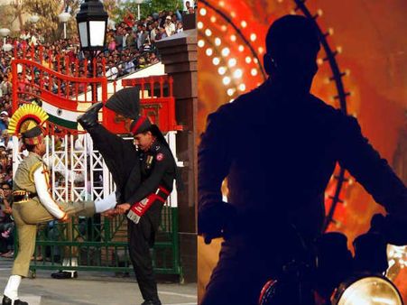 भारत: सलमान को नहीं मिली वाघा बॉर्डर पर शूटिंग की परमिशन, इस शहर में बनेगा नया बॉर्डर