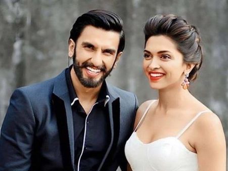 UPDATE: सात फेरों के बंधन में बंधे रणवीर सिंह- दीपिका पादुकोण, कोंकणी रीति रिवाज से हुई शादी
