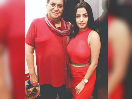 MeToo: केट शर्मा ने फिल्ममेकर सुभाष घई पर किया सेक्सुअल हैरेसमेंट का केस, ये है आरोप