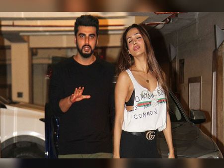 Confirm: अब सिंगल नहीं है अर्जुन कपूर, इस शो में कुबूल करते हुए कहा कि मैं...