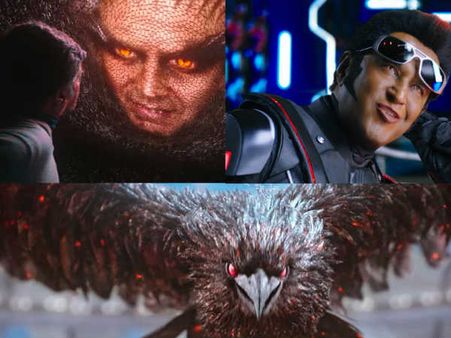 2.0 TWIST: अक्षय कुमार की फिल्म लेकर आई है भारतीय सिनेमा का बेस्ट क्लाईमैक्स