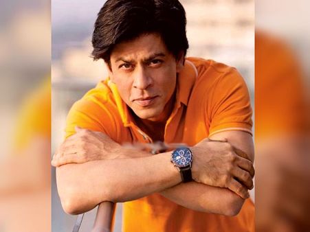 HpyBirthdaySrk: शाहरुख खान के जन्मदिन पर पूरे बॉलीवुड ने दी ऐसे दी शुभकामनाएं