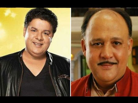 MeToo: मुसीबत में फंस गए आलोक नाथ और साजिद खान, एक सप्ताह में होगा भाग्य का फैसला