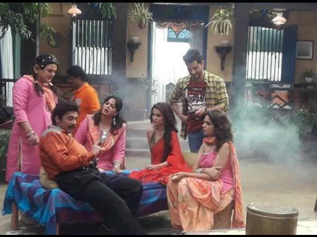 Just In: कपिल शर्मा के बाद अब सुनील ग्रोवर का Dhamaka, जबरदस्त शो से वापसी, जानें पूरी डीटेल