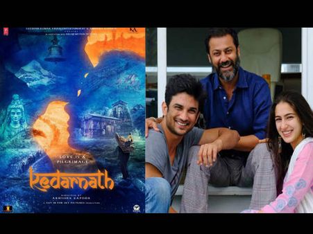 केदारनाथ: मंदिर के पुजारियों ने भी किया फिल्म का विरोध, पूरी तरह से बैन करने की मांग