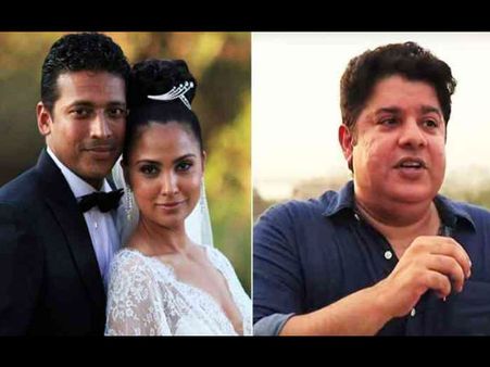 साजिद खान पर भड़के महेश भूपति ने किया खुलासा, लारा बताती थी वो अश्लील हरकतें करता है