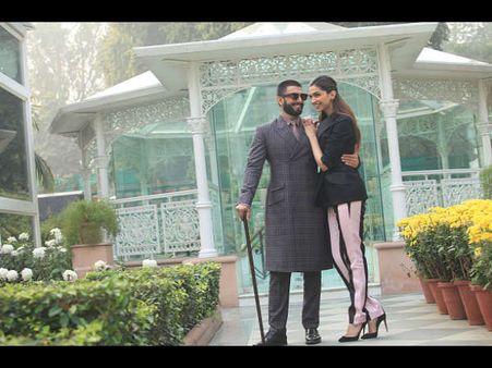 दीपिका और रणवीर को मिल गया सपनों का आशियाना, शादी के बाद दोनो इस शहर में रहेंगे