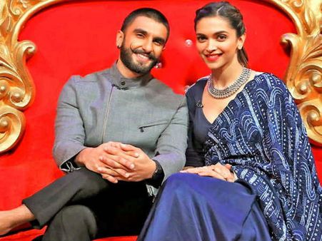 दीपवीर की संगीत सेरेमनी की तैयारी शुरु, सिंगर हर्षदीप कौर मधुर आवाज से लगाएंगी चार चांद