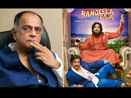 गोविंदा की 'रंगीला राजा' सुपरफ्लॉप- निर्देशक ने कहा, मैं गोविंदा के साथ फिर फिल्म बनाउंगा