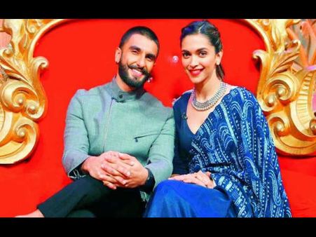 रणवीर-दीपिका शादी के बाद इस दिन देंगें मुंबई में शानदार रिसेप्शन पार्टी, जमेगी सितारों की महफिल