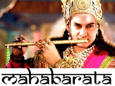 1000 करोड़ की महाभारत - आमिर खान बनेंगे भगवान श्रीकृष्ण, 7 फिल्मों की लंबी सीरीज़
