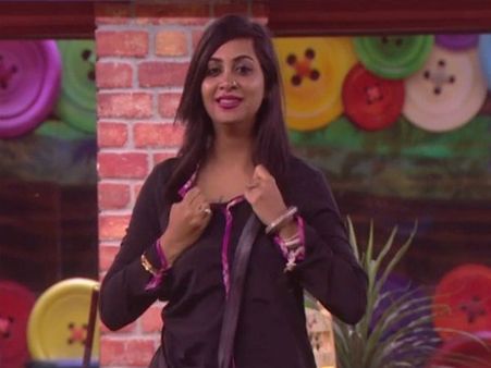 Bigg Boss 12 में अर्शी खान की वाइल्ड कार्ड एंट्री, बड़ा धमाका ,चौंकाने वाला खुलासा Video !