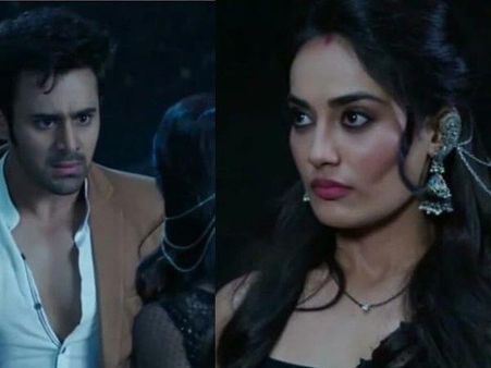 नागिन 3 Spoiler Alert: बेला की बहन जूही को हुआ माहिर से प्यार, खतरनाक प्लानिंग !
