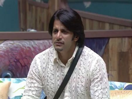 2000 की नोट पर करणवीर की तस्वीर, Big Boss फैंस के लिए सरप्राइज viral