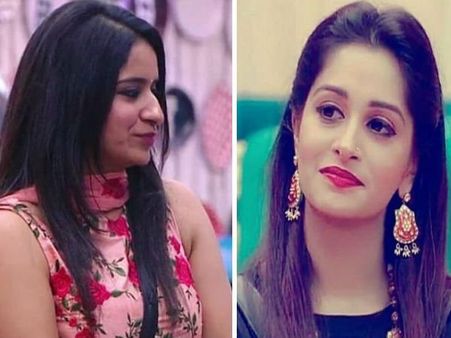 Bigg Boss 12 सुरभि- दीपिका का रोकर हुआ बुरा हाल, Video देखकर आंखें भर आएंगी