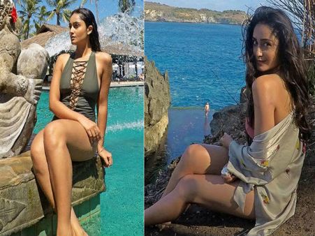 2018 की ये हैं नंबर 1 सेक्सी तस्वीर, दहलीज की इस स्टार ने कर दी सारी हदें पार Viral