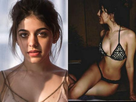 सुपरहॉट स्टार किड का डेब्यू, Bikini Pics ने मचाया बवाल, देखते रह जाएंगे आप
