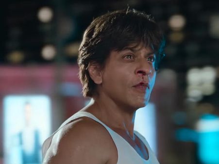Zero: 2018 के आखिर में आएगी सबसे बड़ी ब्लॉकबस्टर, बड़ा Dhamaka करेंगे शाहरुख खान, ये रहे 10 सबूत