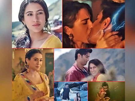 2018 का सबसे तगड़ा बवाल, रिलीज से पहले मुसीबत में फंसीं 10 फिल्में, जबरदस्त हंगामा