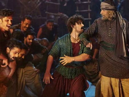 तबाड़तोड़ कमाई का रिकॉर्ड, 10 Flop फिल्में, फिर भी 100 करोड़ी क्लब के बादशाह
