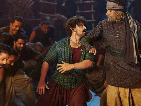 300 करोड़ की बकवास फिल्म, फिर भी कमाई ताबड़तोड़, अजय देवगन और सलमान भी लिस्ट में