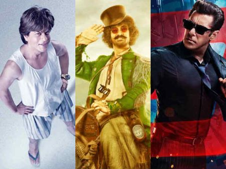 सलमान तो Flop हो गए, आमिर ने भी किया निराश, अब होगा 200 करोड़ी Dhamaka