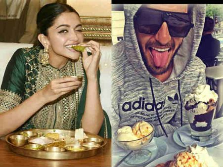 Deepika Ranveer Wedding: ग्रैंड शादी में परोसे जाएंगे ऐसे पकवान, कभी ने सुने न देखे, चौंक जाएंगे आप