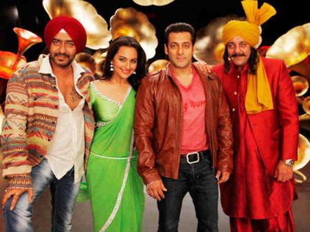 अजय देवगन का कॉमेडी Dhamaka, 6 साल बाद भी नहीं भूले लोग, सुपरहिट फिल्म