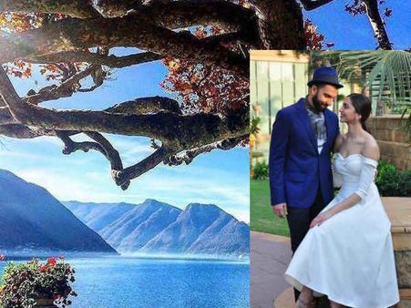 Ranveer- Deepika Wedding: करोड़ों की यह बॉलीवुड शादी- हर घंटे इतना हो रहा है खर्च!