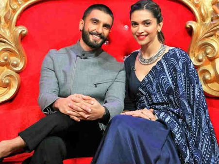 दीपवीर की Wedding Pics सबसे पहले, खत्म हुआ लंबा इंतजार, देखकर उछल पड़ेंगे आप