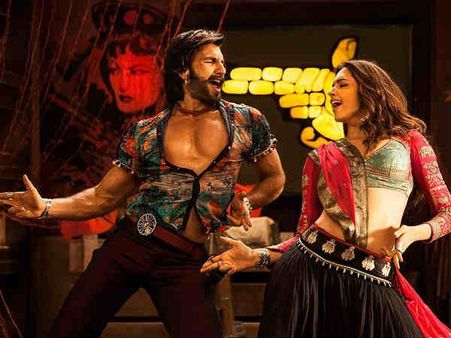 5Years: ब्लॉकबस्टर फिल्म से शुरू हुई सुपरहिट लवस्टोरी, दीपवीर की शादी से दिलचस्प कनेक्शन