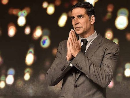 पुलवामा हमला: अक्षय कुमार ने दिया शहीद जवानों के परिवार को 5 करोड़ तक की आर्थिक मदद