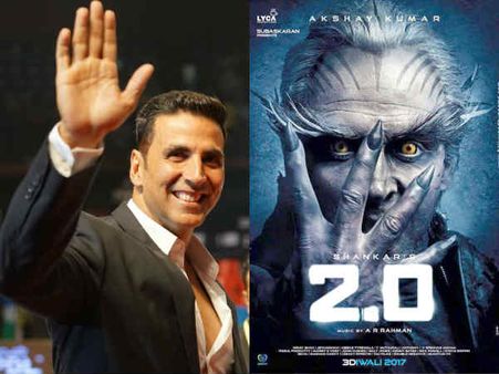 अक्षय कुमार 400 करोड़ी फिल्म के असली हीरो, कोई नहीं कर सकता ये काम, सलाम है!