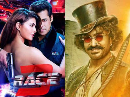 सलमान से लेकर आमिर तक, 100 करोड़ी स्टार इस वजह से हुए Flop, छोटी फिल्मों पर मेहरबान