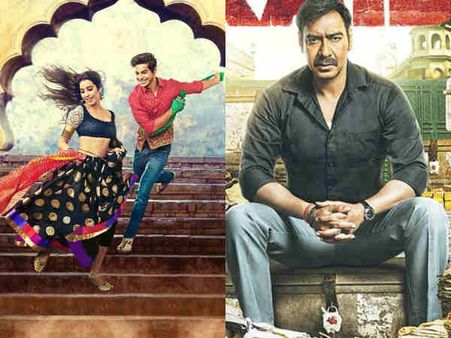 2018 की Top 10 सुपरहिट फिल्में, अजय देवगन को मात दे गई नई एक्ट्रेस, चौंक जाएंगे आप!