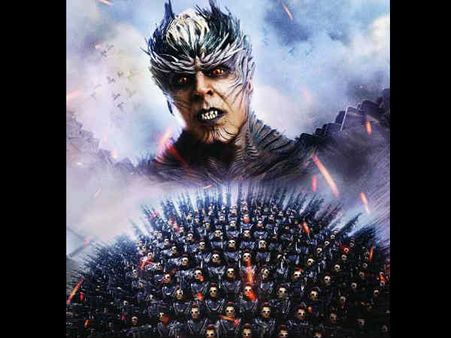 अक्षय कुमार 2018 के सबसे बड़े ओपनर, 650 करोड़ का तगड़ा दांव, भारत भर में तहलका