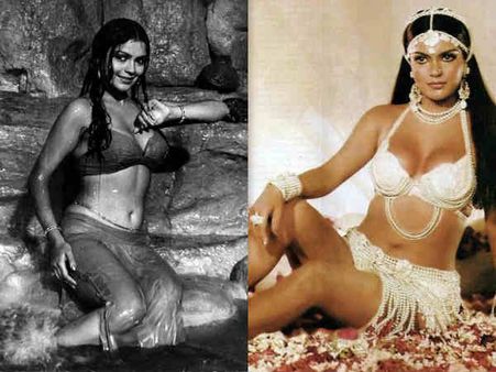 बॉलीवुड की सबसे सेक्सी एक्ट्रेस, पति ने मार-मार कर किया बुरा हाल, अंधी होने वाली थीं सुपरस्टार