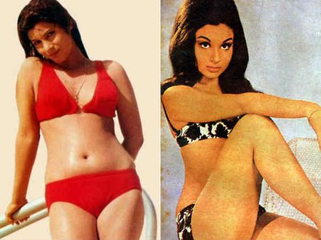 Hot Pics: गुजरे दौर की सुपरस्टार एक्ट्रेस, बिकिनी में लगाई आग, सुपर सेक्सी तस्वीरें अकेले में ही देख