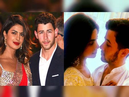 प्रियंका चोपड़ा और निक जोनस की शादी की Date का ऐलान, इस रीति रिवाज से होगी Wedding