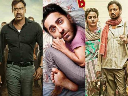 100-200 करोड़ तो छोड़ो इन फिल्मों ने किया ऐसा Dhamaka, साइड हो गए सलमान-शाहरुख