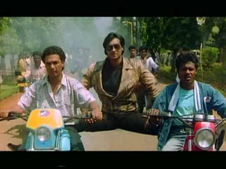 अजय देवगन के 27Years, आते ही सलमान से लेकर सब सुपरस्टार Out, सबसे बड़े एक्शन हीरो
