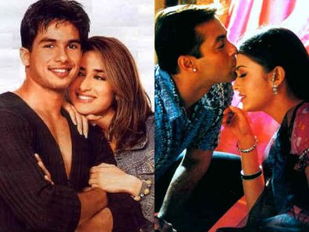कभी प्यार करते थे आज शक्ल से भी नफरत, बॉलीवुड के एक्स कपल, 10 Shocking कहानी