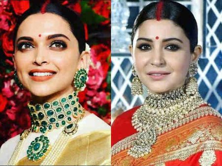 कल रात बुरी तरह ट्रोल हो गईं दीपिका, डिट्टो अनुष्का और कंगना की नकल, देखकर चौंक जाएंगे