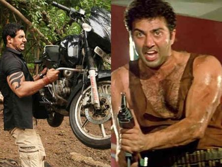 बॉलीवुड के 10 तगड़े एक्शन हीरोज़, कोई उठाता है बाइक तो कई नल उखाड़ देता है, Shocking